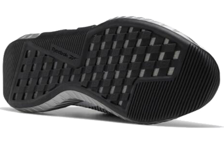 Details for Reebok Flashfilm Trainer ''Blanc Argent Métallique'' EF4576