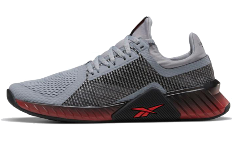 Reebok Flashfilm Trainer Gray EF4578