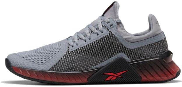 リーボック フラッシュフィルム トレーナー グレー EF4578 Buy リーボック フラッシュフィルム トレーナー グレー EF4578