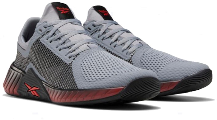 Reebok Flashfilm Trainer Gray EF4578 Lookbook Reebok Flashfilm Trainer Gray EF4578
