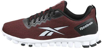 Reebok Flex-O-Astro 'Black Red' EX3971 Reebok Flex-O-Astro 'Black Red' EX3971