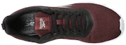 Shop 锐步 Flex-O-Astro '黑红' EX3971