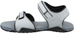 Reebok Flex Connect LP 'Grey Sandal' Kelabu Sandal Lelaki. FV9405