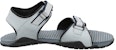 Reebok Flex Connect LP 'Grey Sandal' Kelabu Sandal Lelaki. FV9405