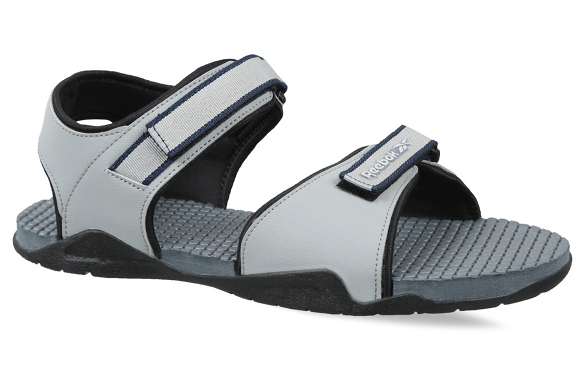 Lookbook Reebok Flex Connect LP 'Sandalia Gris' FV9405
