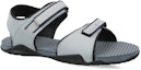 Lookbook Reebok Flex Connect LP 'Grey Sandal' Kelabu Sandal Lelaki. FV9405