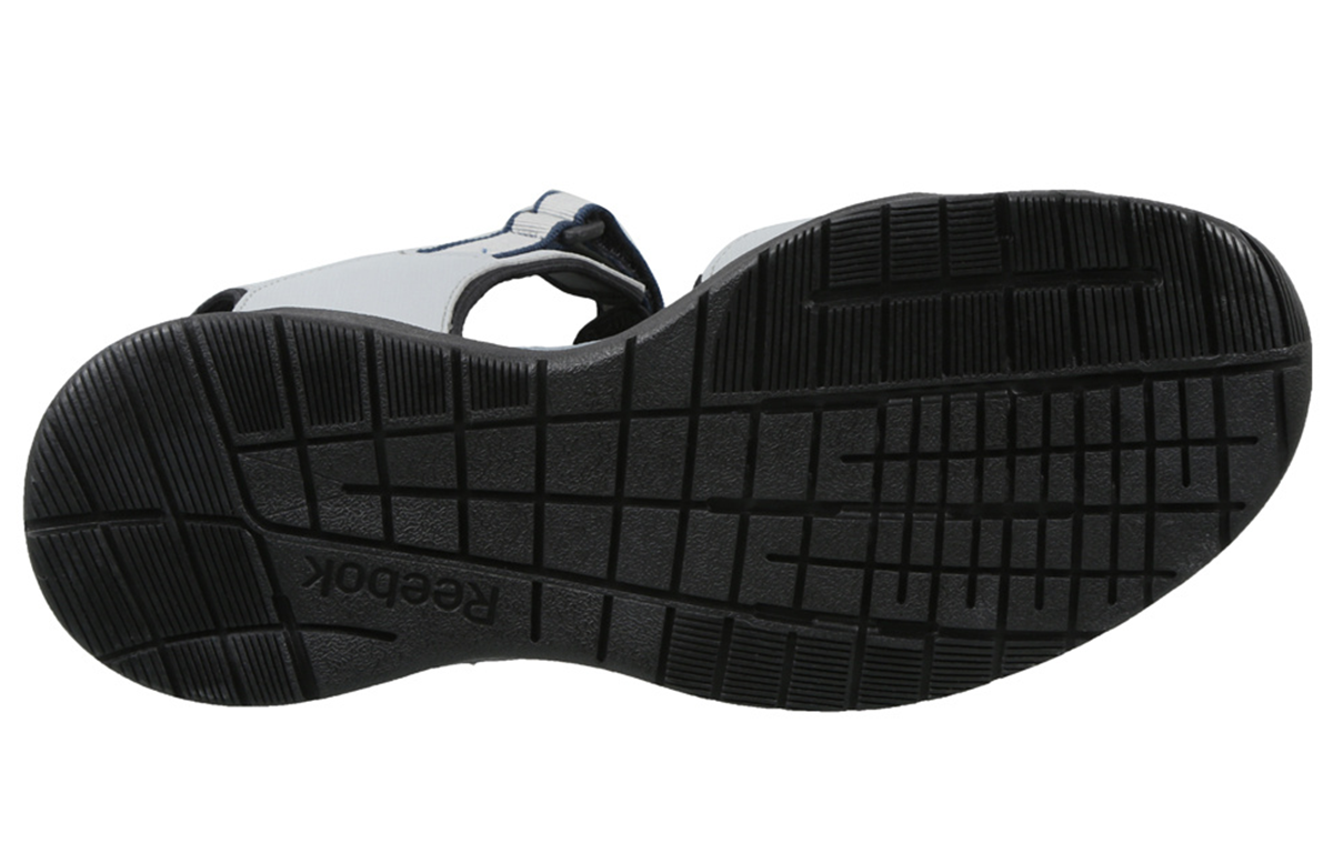 Details for Reebok Flex Connect LP 'Sandalia Gris' FV9405