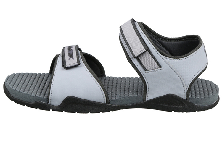 Reebok Flex Connect LP 'Light Grey Comfort Sport Sandal' EW4188