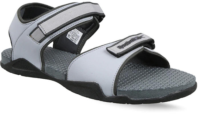 Reebok Flex Connect LP 'Light Grey Comfort Sport Sandal' EW4188 Lookbook Reebok Flex Connect LP 'Light Grey Comfort Sport Sandal' EW4188