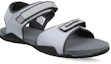Lookbook Reebok Flex Connect LP 'Light Grey Comfort Sport Sandal' EW4188
