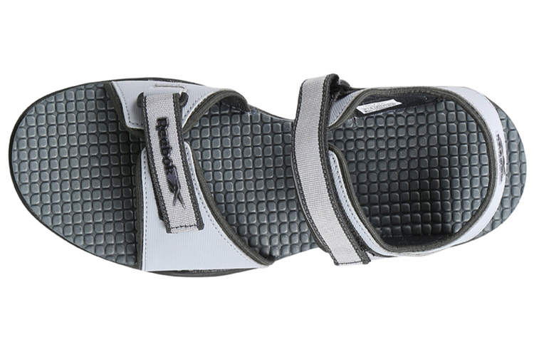 Shop Reebok Flex Connect LP 'Light Grey Comfort Sport Sandal' EW4188