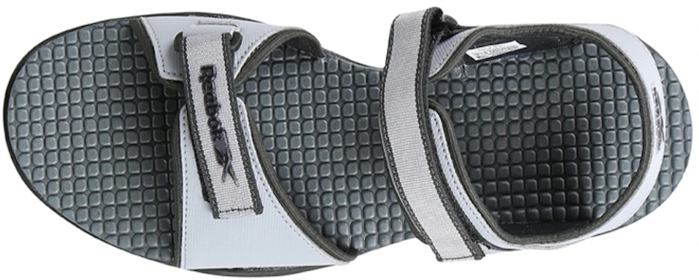 Reebok Flex Connect LP 'Light Grey Comfort Sport Sandal' EW4188 Shop Reebok Flex Connect LP 'Light Grey Comfort Sport Sandal' EW4188