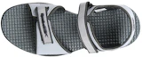 Shop Reebok Flex Connect LP 'Light Grey Comfort Sport Sandal' EW4188