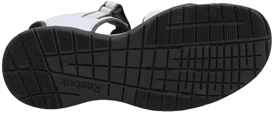 Reebok Flex Connect LP 'Light Grey Comfort Sport Sandal' EW4188 Details for Reebok Flex Connect LP 'Light Grey Comfort Sport Sandal' EW4188