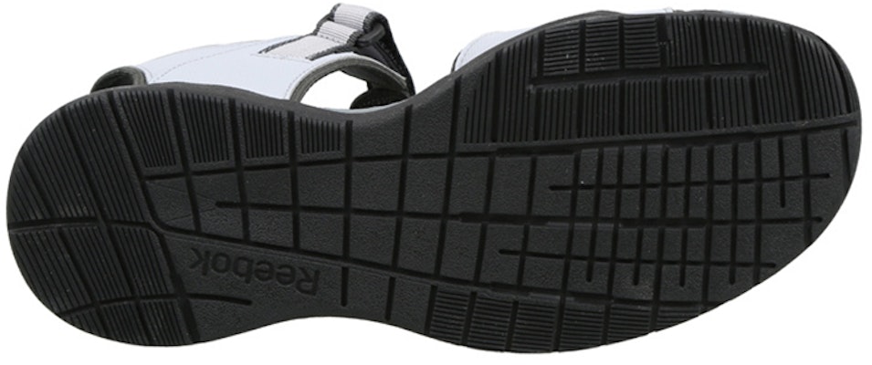 Reebok Flex Connect LP 輕便舒適運動涼鞋 灰 Details for Reebok Flex Connect LP 輕便舒適運動涼鞋 灰