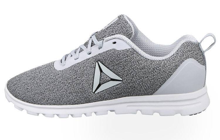 Reebok Flex Knit 'Light Grey Comfort' EG0812