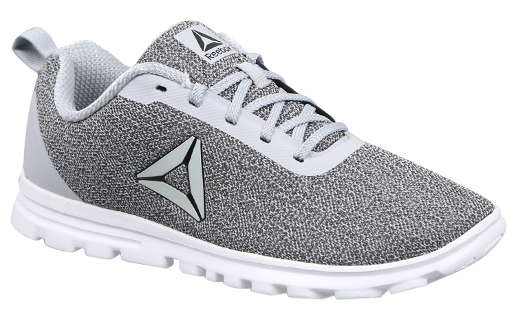 Lookbook Reebok Flex Knit 'Comodidad Gris Claro' EG0812