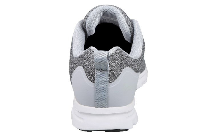 Shop Reebok Flex Knit 'Comodidad Gris Claro' EG0812