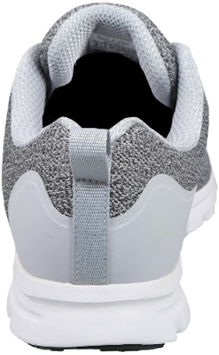 Reebok Flex Knit 舒適輕便跑步鞋 淺灰 Shop Reebok Flex Knit 舒適輕便跑步鞋 淺灰