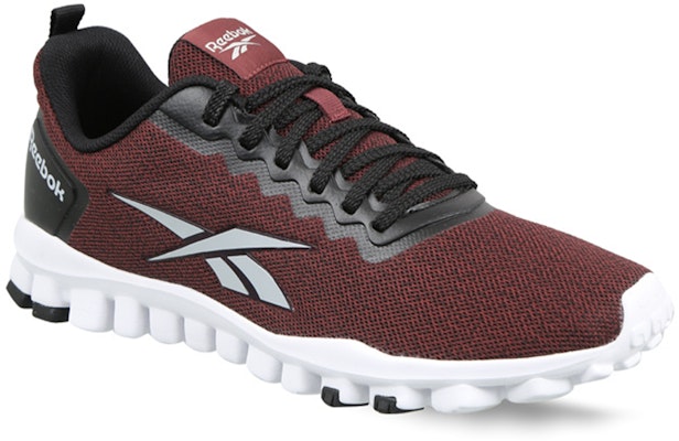 Reebok Flex-O-Astro 黑紅 跑步鞋 Lookbook Reebok Flex-O-Astro 黑紅 跑步鞋