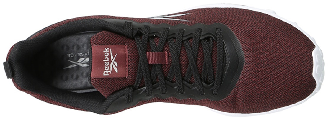 Reebok Flex-O-Astro 黑紅 跑步鞋 Shop Reebok Flex-O-Astro 黑紅 跑步鞋