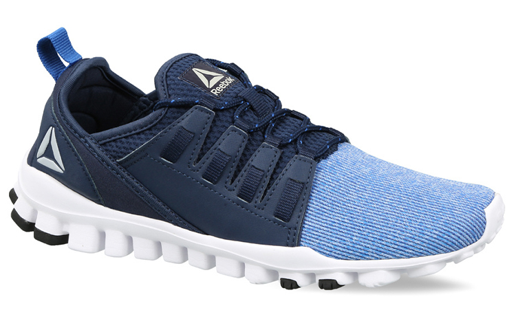 Lookbook Reebok Flex O Fusion Lp 'Azul' DV4991