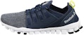 Reebok Flex O Fusion LP 'Biru Kelabu' EG0664