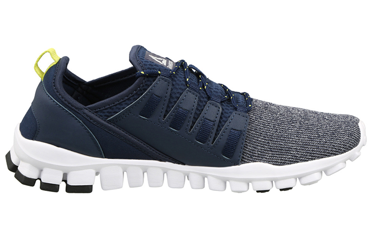 Order Reebok Flex O Fusion LP 'Biru Abu-abu' EG0664