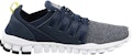 Reebok Flex O Fusion LP 'Biru Kelabu' EG0664
