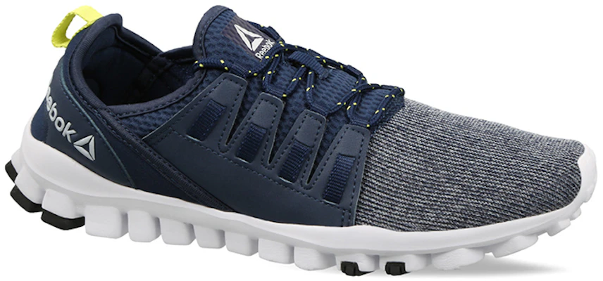Reebok Flex O Fusion LP 'Biru Abu-abu' EG0664 Lookbook Reebok Flex O Fusion LP 'Biru Abu-abu' EG0664