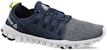 Reebok Flex O Fusion LP 'Biru Kelabu' EG0664