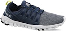 Lookbook Reebok Flex O Fusion LP 'Biru Kelabu' EG0664