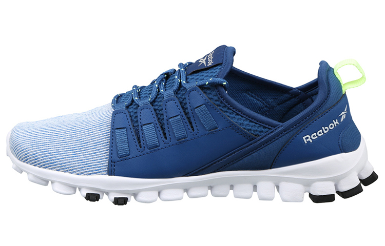 Reebok Flex O Fusion LP 'Blue White' FV9539