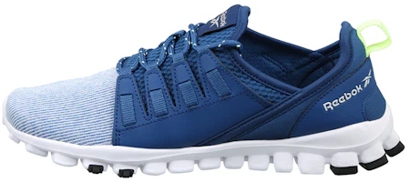 Reebok Flex O Fusion LP 'Blue White' FV9539 Reebok Flex O Fusion LP 'Blue White' FV9539