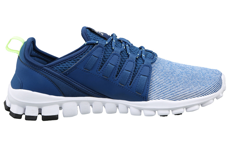 Order Reebok Flex O Fusion LP 'Azul Blanco' FV9539