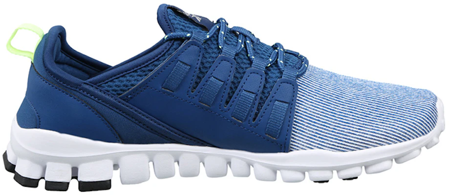 Reebok Flex O Fusion LP 'Azul Blanco' FV9539 Order Reebok Flex O Fusion LP 'Azul Blanco' FV9539