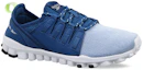 Lookbook Reebok Flex O Fusion LP 'Azul Blanco' FV9539