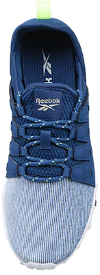 Reebok Flex O Fusion LP 'Azul Blanco' FV9539 Shop Reebok Flex O Fusion LP 'Azul Blanco' FV9539