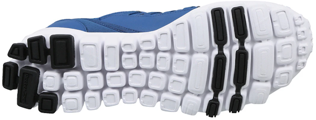 Reebok Flex O Fusion LP 'Azul Blanco' FV9539 Details for Reebok Flex O Fusion LP 'Azul Blanco' FV9539