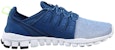 Reebok Flex O Fusion LP 'Biru Putih' FV9539