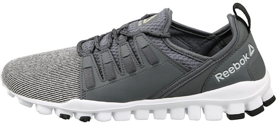Reebok Flex O Fusion LP 'Comfort Breathable Low Grey' DV7898 Buy Reebok Flex O Fusion LP 'Comfort Breathable Low Grey' DV7898