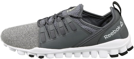 Reebok Flex O Fusion LP 'Comfort Breathable Low Grey' DV7898 Reebok Flex O Fusion LP 'Comfort Breathable Low Grey' DV7898