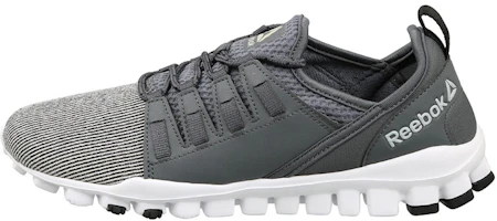 Reebok Flex O Fusion LP 'Comfort Breathable Low Grey' DV7898 Reebok Flex O Fusion LP 'Comfort Breathable Low Grey' DV7898
