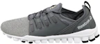 Buy Reebok Flex O Fusion LP 'Komfort Bernapas Rendah Abu-Abu' DV7898