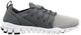 Reebok Flex O Fusion LP 'Keselesaan Ringan Bernafas Kelabu Rendah' DV7898
