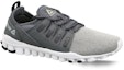 Lookbook Reebok Flex O Fusion LP 'Keselesaan Ringan Bernafas Kelabu Rendah' DV7898