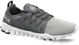 Lookbook Reebok Flex O Fusion LP 'Komfort Bernapas Rendah Abu-Abu' DV7898