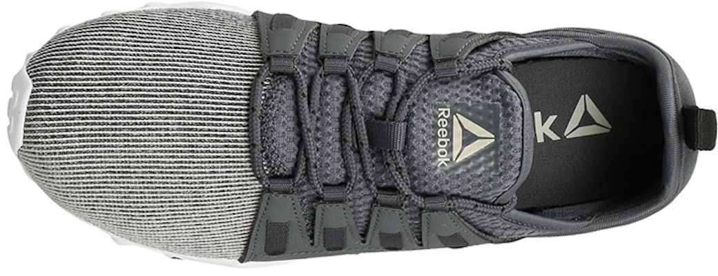 Reebok Flex O Fusion LP 'Comfort Breathable Low Grey' DV7898 Shop Reebok Flex O Fusion LP 'Comfort Breathable Low Grey' DV7898