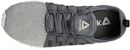 Reebok Flex O Fusion LP 'Keselesaan Ringan Bernafas Kelabu Rendah' DV7898