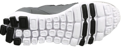 Purchase Reebok Flex O Fusion Lp 舒適透氣 低筒休閒跑步鞋 灰